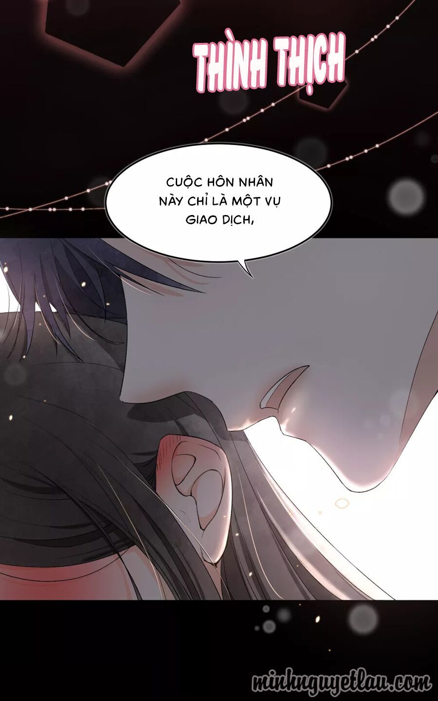 Cô Vợ Hợp Đồng Lạnh Lùng Không Dễ Đụng Đâu Chapter 1 - Trang 2