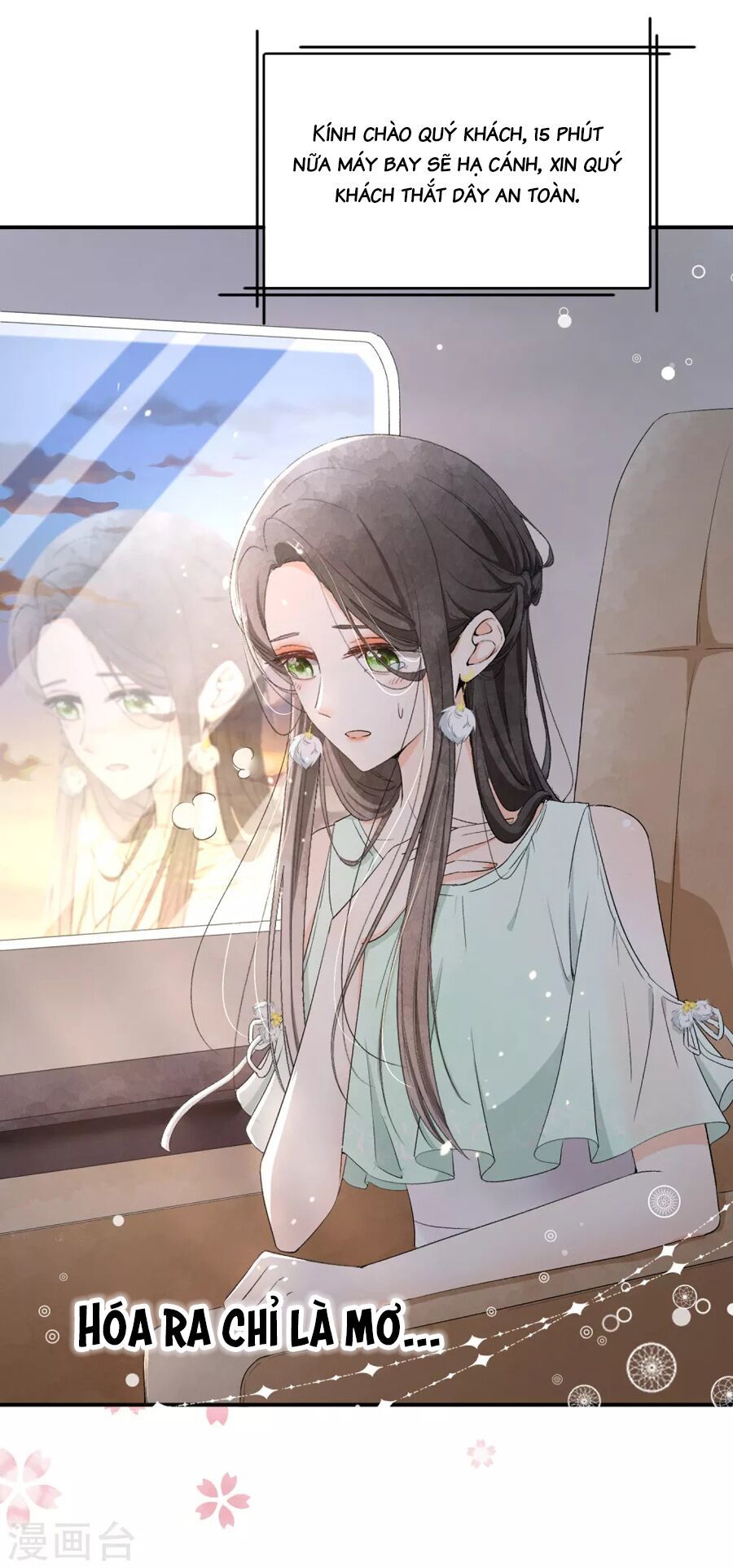 Cô Vợ Hợp Đồng Lạnh Lùng Không Dễ Đụng Đâu Chapter 1 - Trang 2