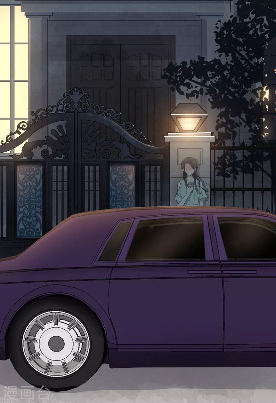 Cô Vợ Hợp Đồng Lạnh Lùng Không Dễ Đụng Đâu Chapter 1 - Trang 2