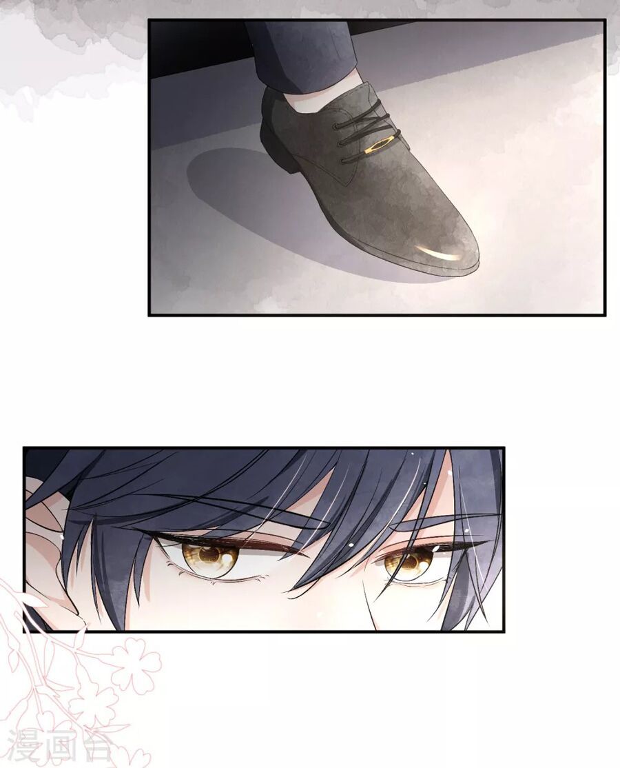 Cô Vợ Hợp Đồng Lạnh Lùng Không Dễ Đụng Đâu Chapter 1 - Trang 2