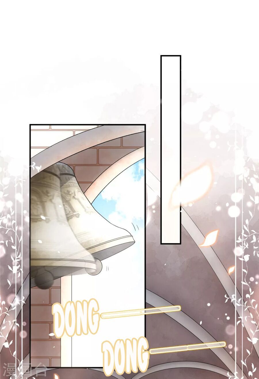 Cô Vợ Hợp Đồng Lạnh Lùng Không Dễ Đụng Đâu Chapter 1 - Trang 2