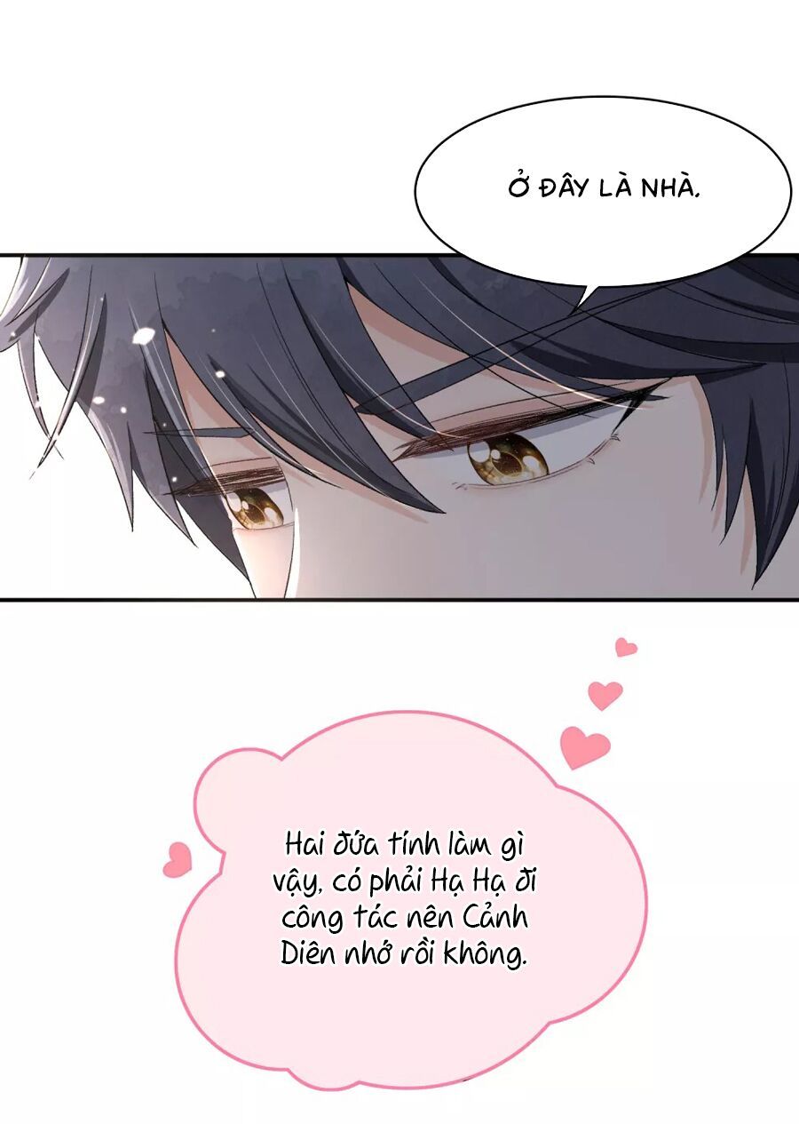 Cô Vợ Hợp Đồng Lạnh Lùng Không Dễ Đụng Đâu Chapter 1 - Trang 2