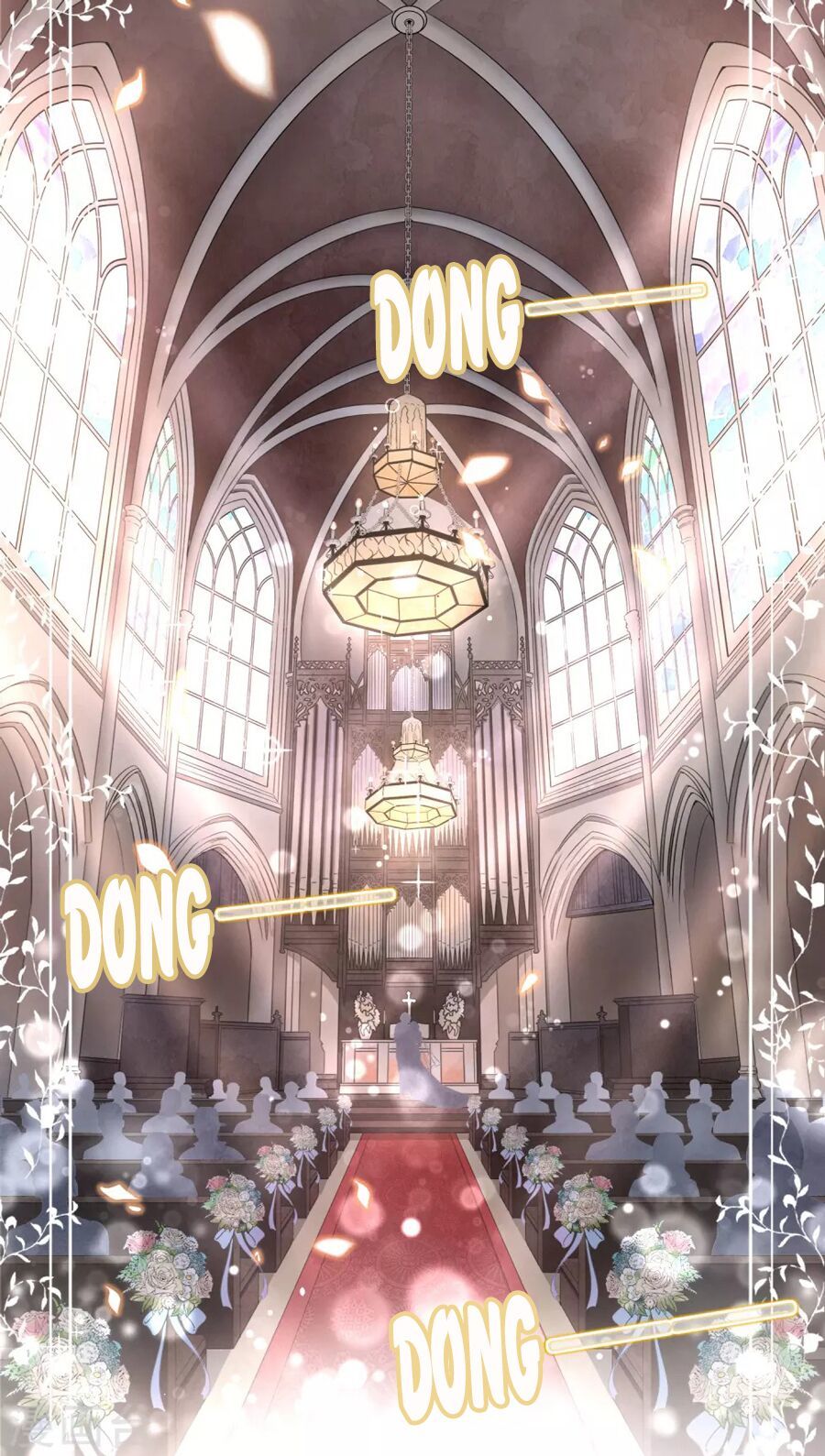 Cô Vợ Hợp Đồng Lạnh Lùng Không Dễ Đụng Đâu Chapter 1 - Trang 2