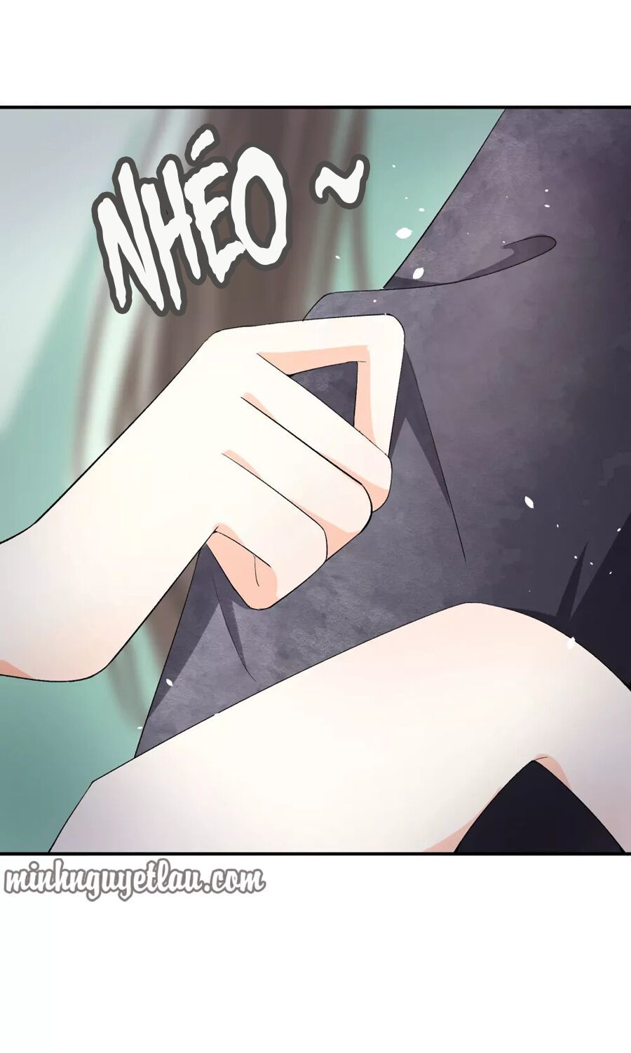 Cô Vợ Hợp Đồng Lạnh Lùng Không Dễ Đụng Đâu Chapter 1 - Trang 2