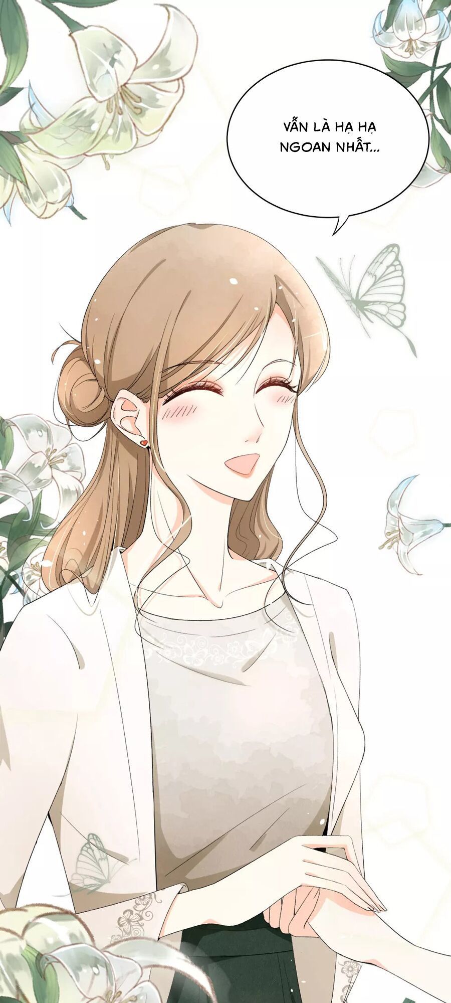 Cô Vợ Hợp Đồng Lạnh Lùng Không Dễ Đụng Đâu Chapter 1 - Trang 2