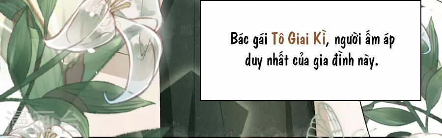 Cô Vợ Hợp Đồng Lạnh Lùng Không Dễ Đụng Đâu Chapter 1 - Trang 2