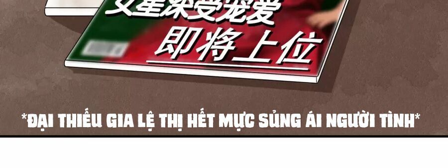 Cô Vợ Hợp Đồng Lạnh Lùng Không Dễ Đụng Đâu Chapter 1 - Trang 2