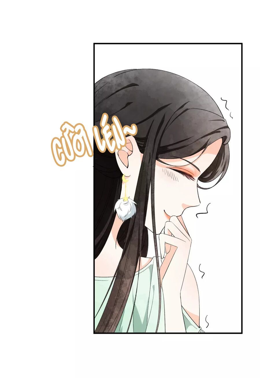 Cô Vợ Hợp Đồng Lạnh Lùng Không Dễ Đụng Đâu Chapter 1 - Trang 2