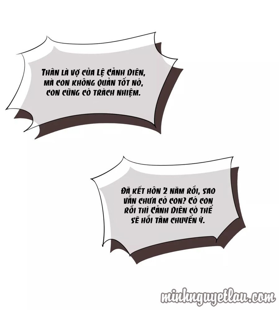 Cô Vợ Hợp Đồng Lạnh Lùng Không Dễ Đụng Đâu Chapter 1 - Trang 2