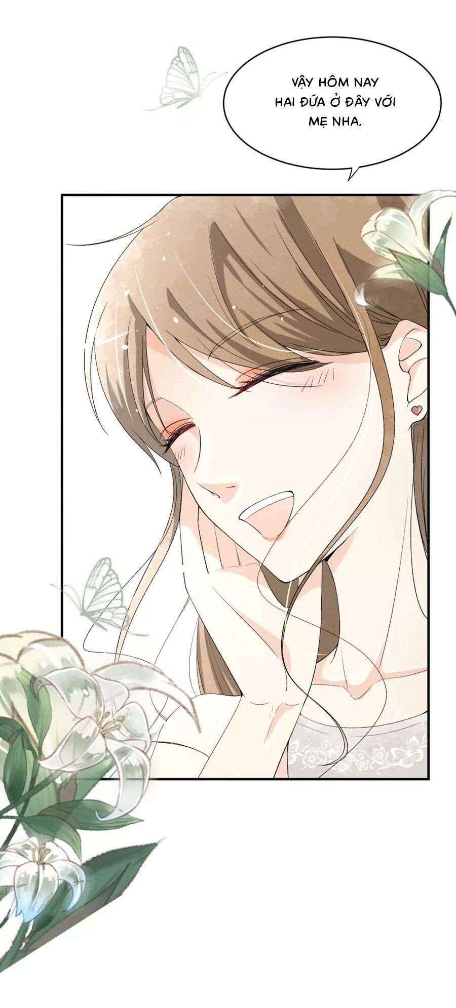 Cô Vợ Hợp Đồng Lạnh Lùng Không Dễ Đụng Đâu Chapter 1 - Trang 2