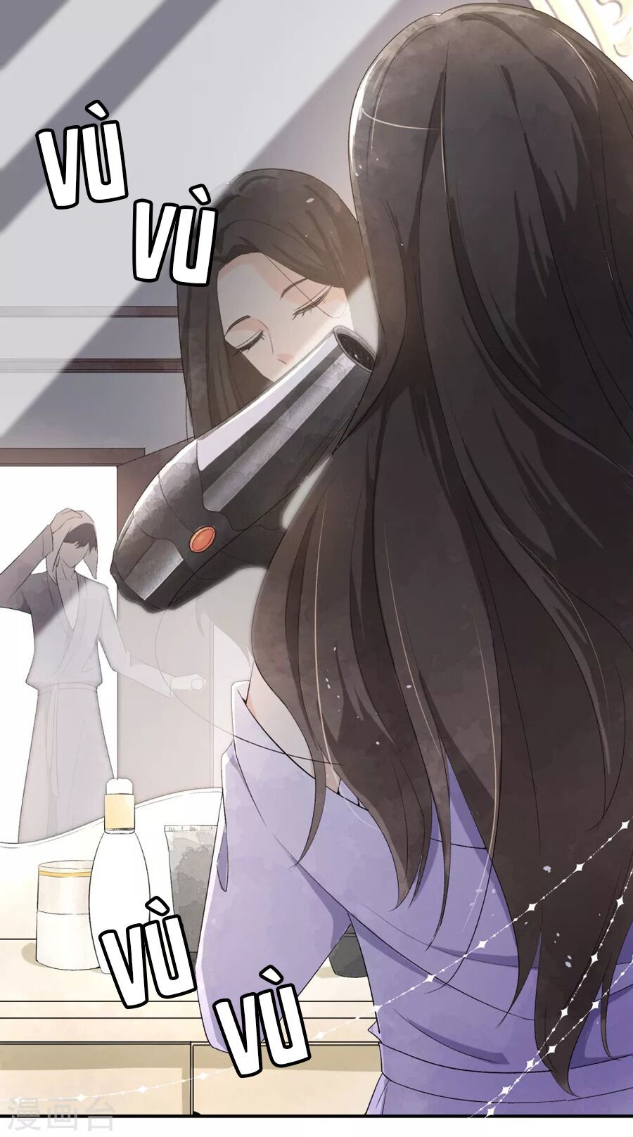 Cô Vợ Hợp Đồng Lạnh Lùng Không Dễ Đụng Đâu Chapter 1 - Trang 2