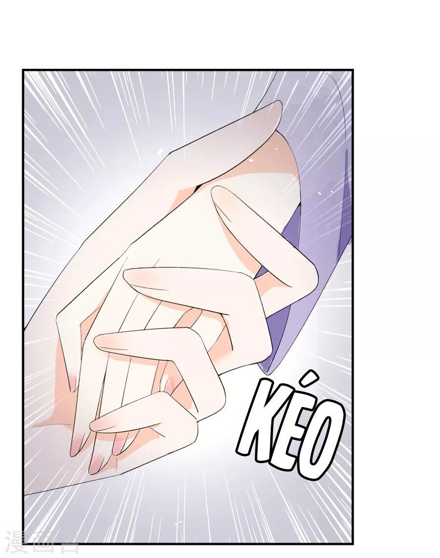 Cô Vợ Hợp Đồng Lạnh Lùng Không Dễ Đụng Đâu Chapter 1 - Trang 2