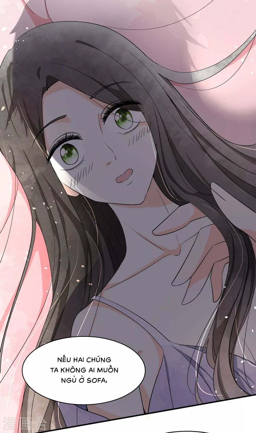 Cô Vợ Hợp Đồng Lạnh Lùng Không Dễ Đụng Đâu Chapter 1 - Trang 2