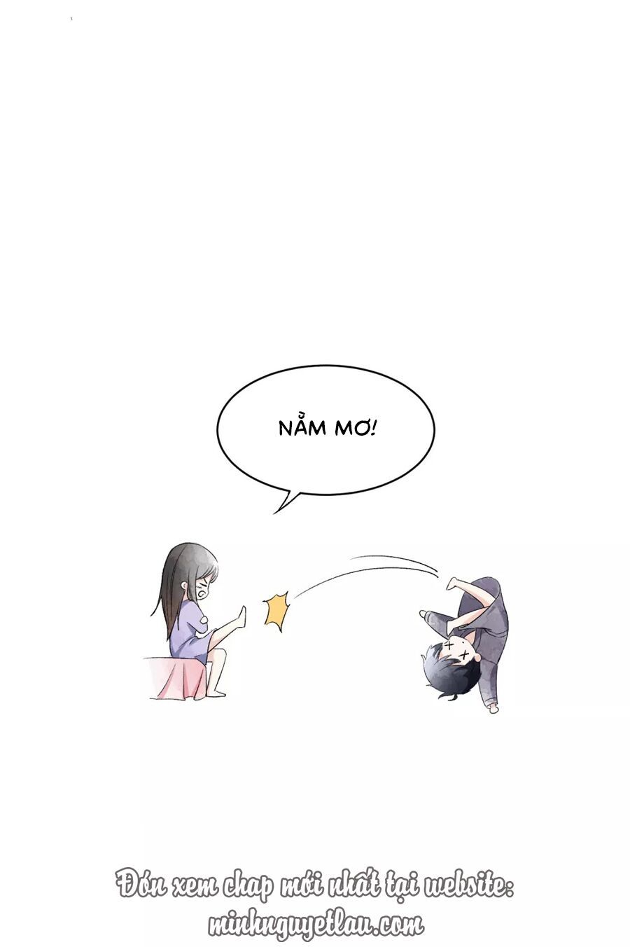 Cô Vợ Hợp Đồng Lạnh Lùng Không Dễ Đụng Đâu Chapter 1 - Trang 2