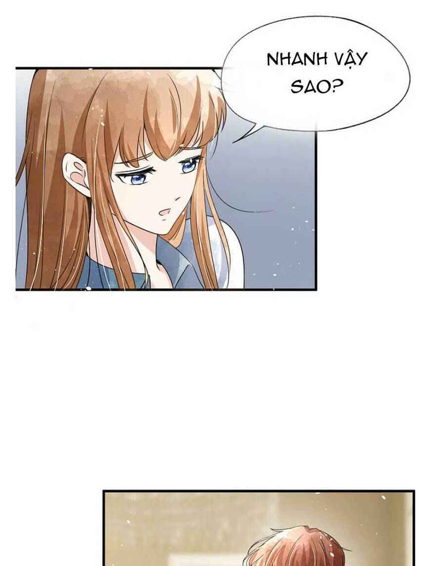 Cô Vợ Hợp Đồng Lạnh Lùng Không Dễ Đụng Đâu Chapter 100 - Trang 2