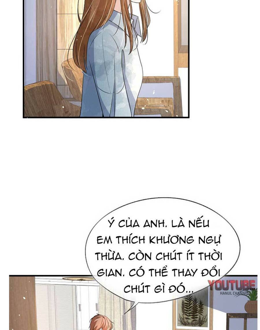 Cô Vợ Hợp Đồng Lạnh Lùng Không Dễ Đụng Đâu Chapter 100 - Trang 2