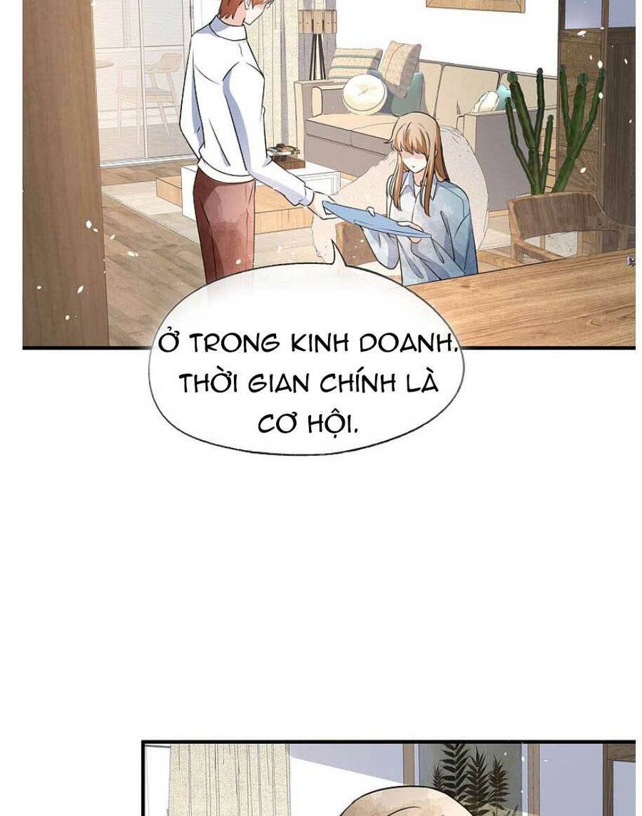 Cô Vợ Hợp Đồng Lạnh Lùng Không Dễ Đụng Đâu Chapter 100 - Trang 2