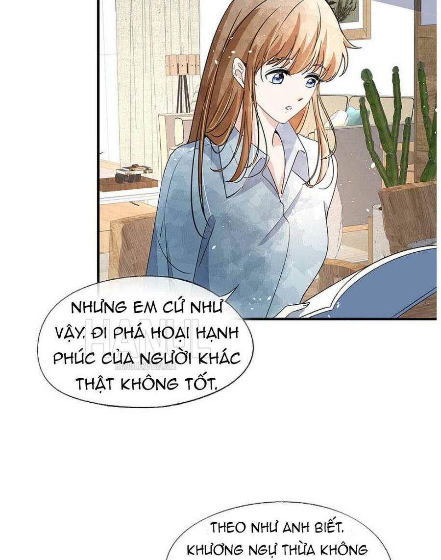 Cô Vợ Hợp Đồng Lạnh Lùng Không Dễ Đụng Đâu Chapter 100 - Trang 2