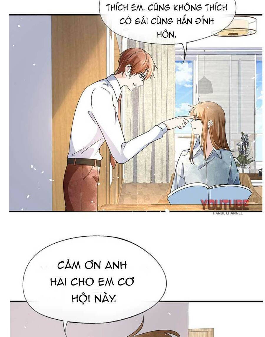 Cô Vợ Hợp Đồng Lạnh Lùng Không Dễ Đụng Đâu Chapter 100 - Trang 2