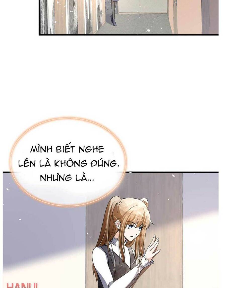 Cô Vợ Hợp Đồng Lạnh Lùng Không Dễ Đụng Đâu Chapter 100 - Trang 2