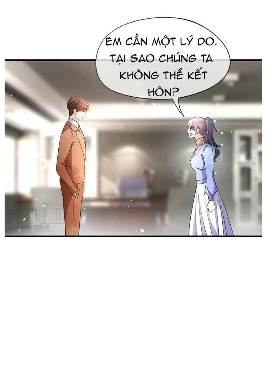 Cô Vợ Hợp Đồng Lạnh Lùng Không Dễ Đụng Đâu Chapter 100 - Trang 2