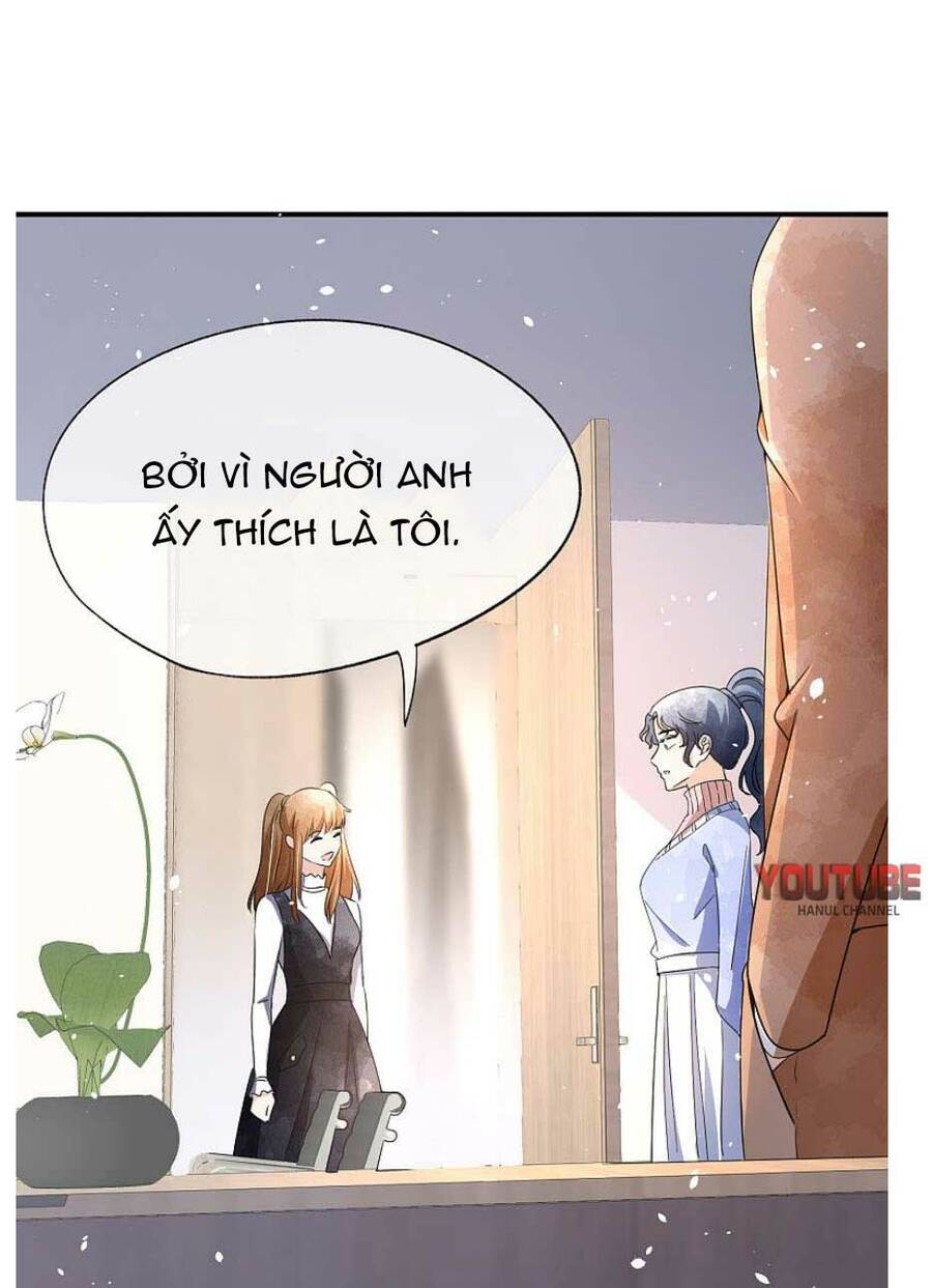 Cô Vợ Hợp Đồng Lạnh Lùng Không Dễ Đụng Đâu Chapter 100 - Trang 2