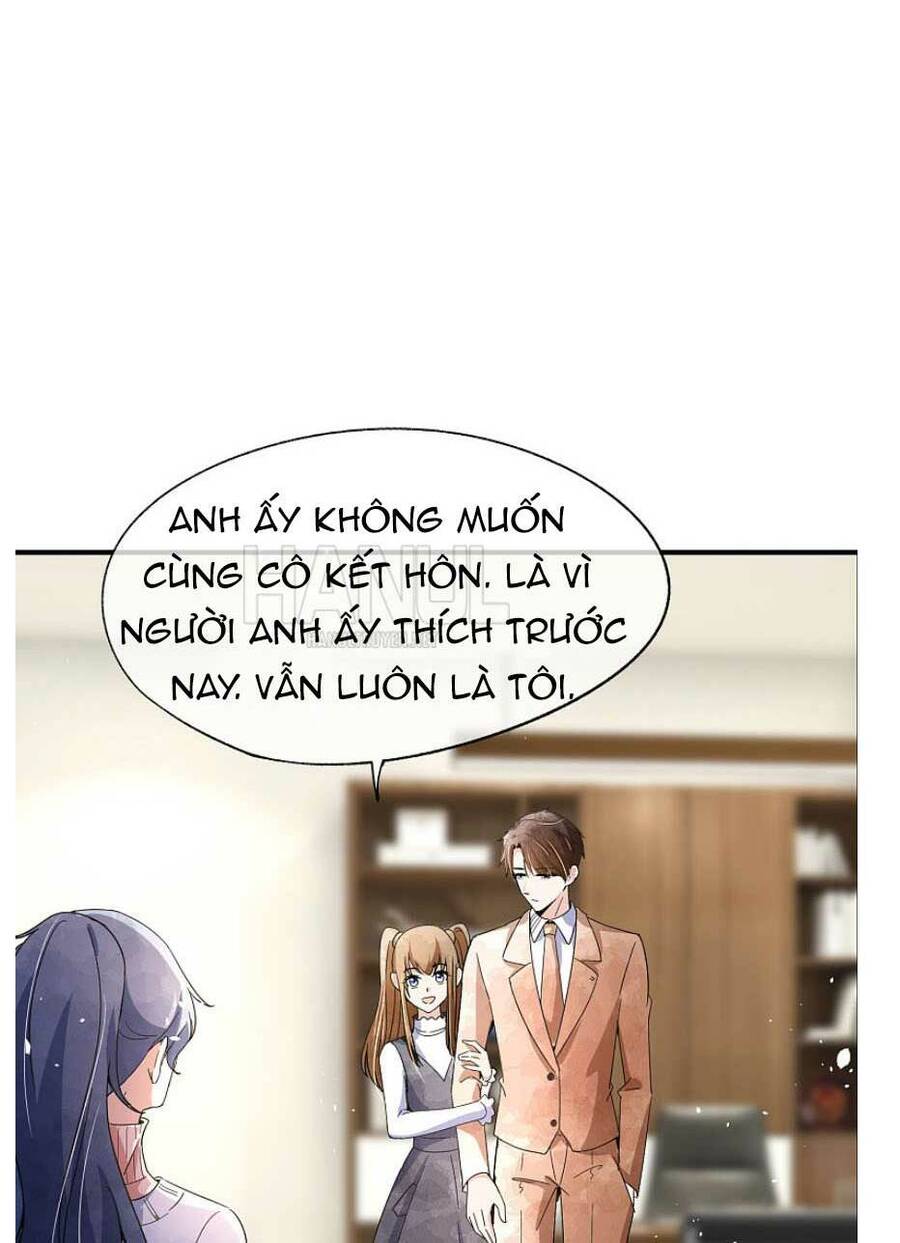 Cô Vợ Hợp Đồng Lạnh Lùng Không Dễ Đụng Đâu Chapter 100 - Trang 2