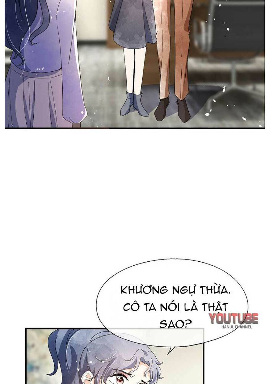 Cô Vợ Hợp Đồng Lạnh Lùng Không Dễ Đụng Đâu Chapter 100 - Trang 2