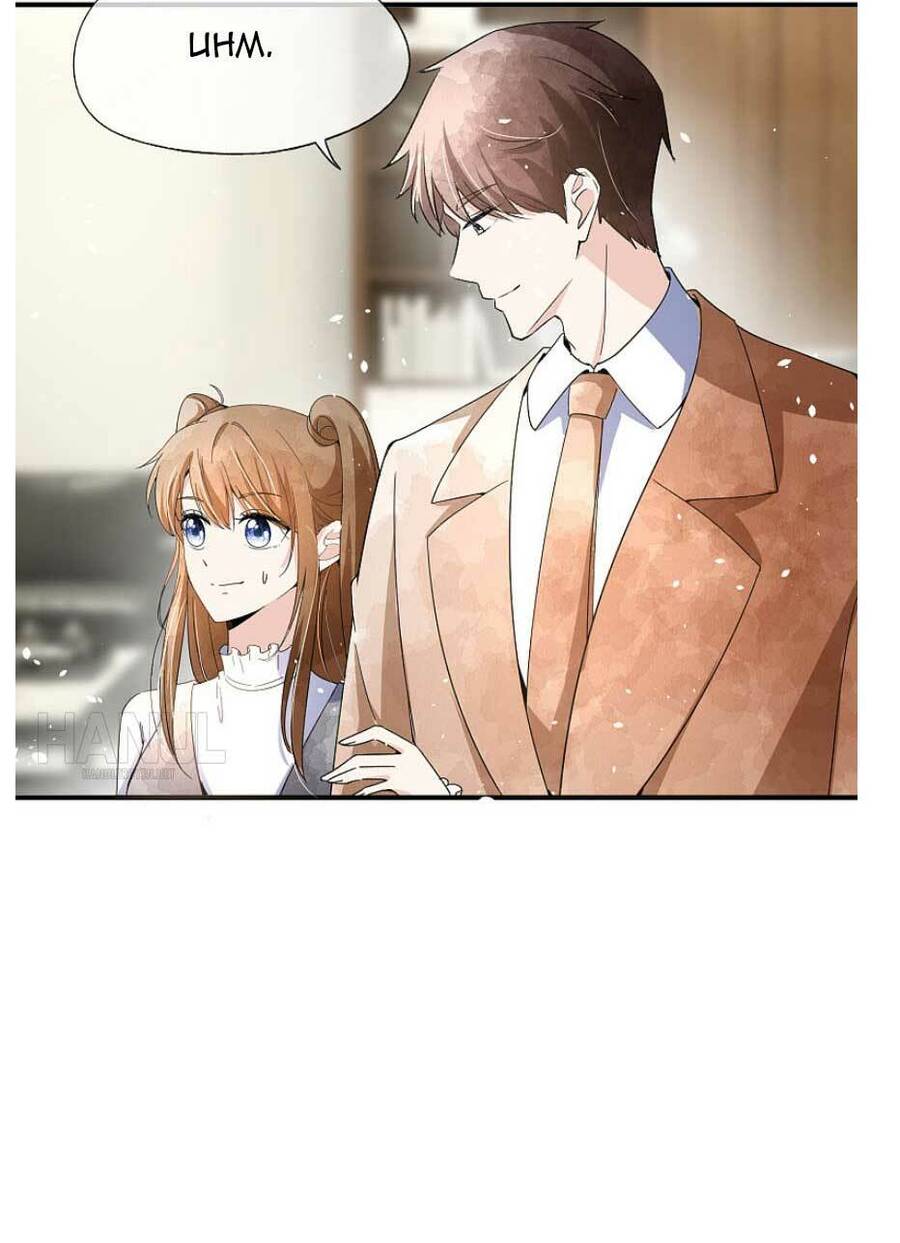 Cô Vợ Hợp Đồng Lạnh Lùng Không Dễ Đụng Đâu Chapter 100 - Trang 2