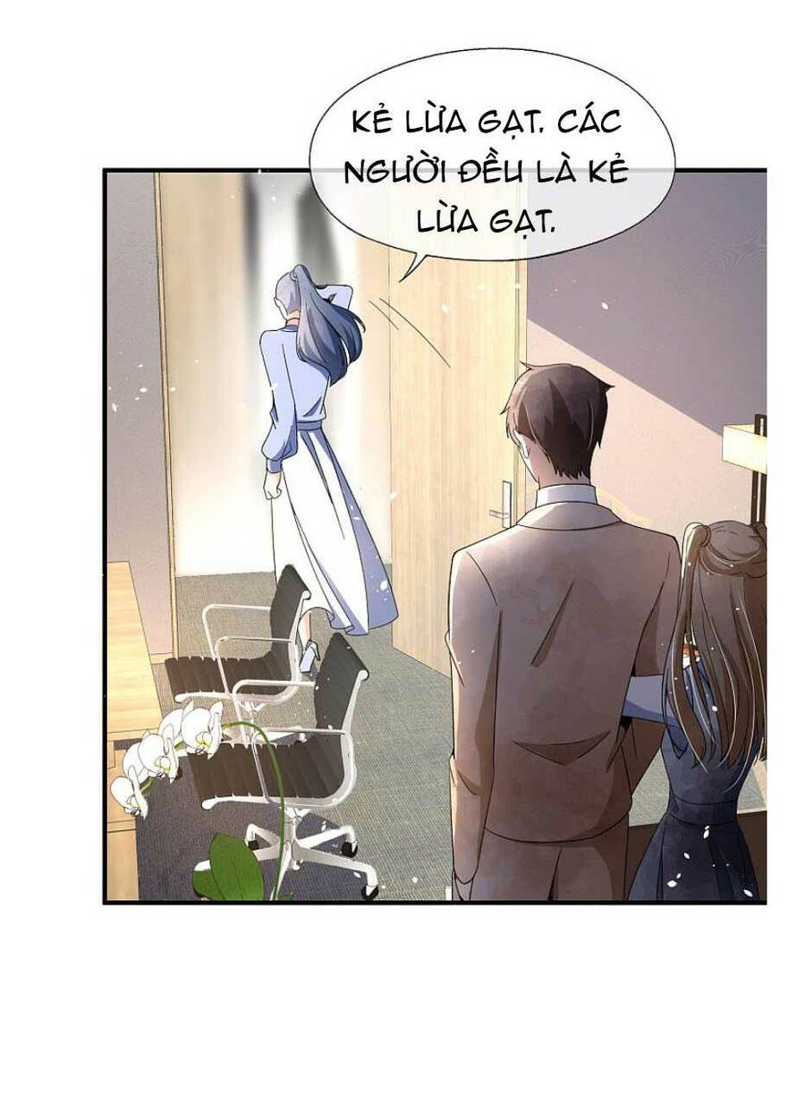 Cô Vợ Hợp Đồng Lạnh Lùng Không Dễ Đụng Đâu Chapter 100 - Trang 2