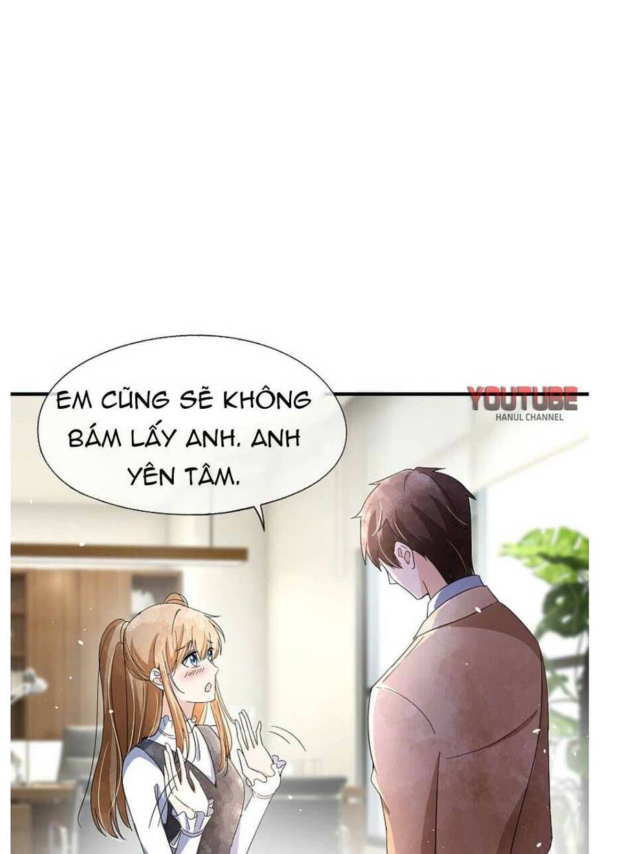 Cô Vợ Hợp Đồng Lạnh Lùng Không Dễ Đụng Đâu Chapter 100 - Trang 2