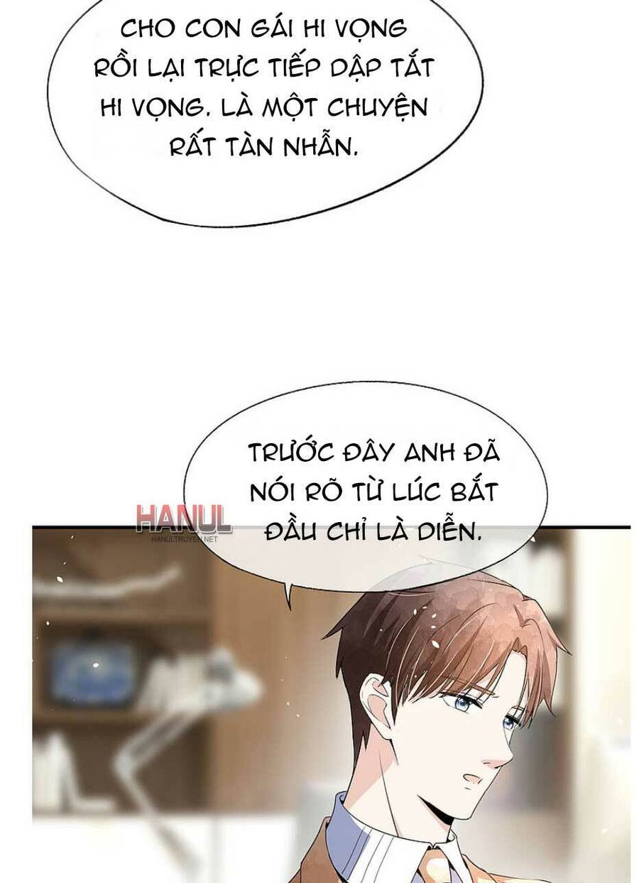 Cô Vợ Hợp Đồng Lạnh Lùng Không Dễ Đụng Đâu Chapter 100 - Trang 2