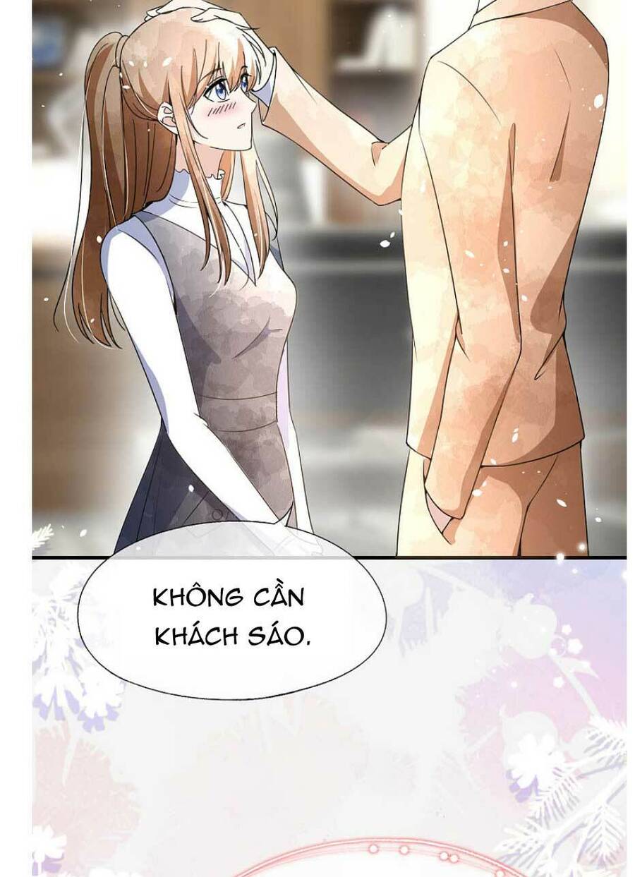 Cô Vợ Hợp Đồng Lạnh Lùng Không Dễ Đụng Đâu Chapter 100 - Trang 2