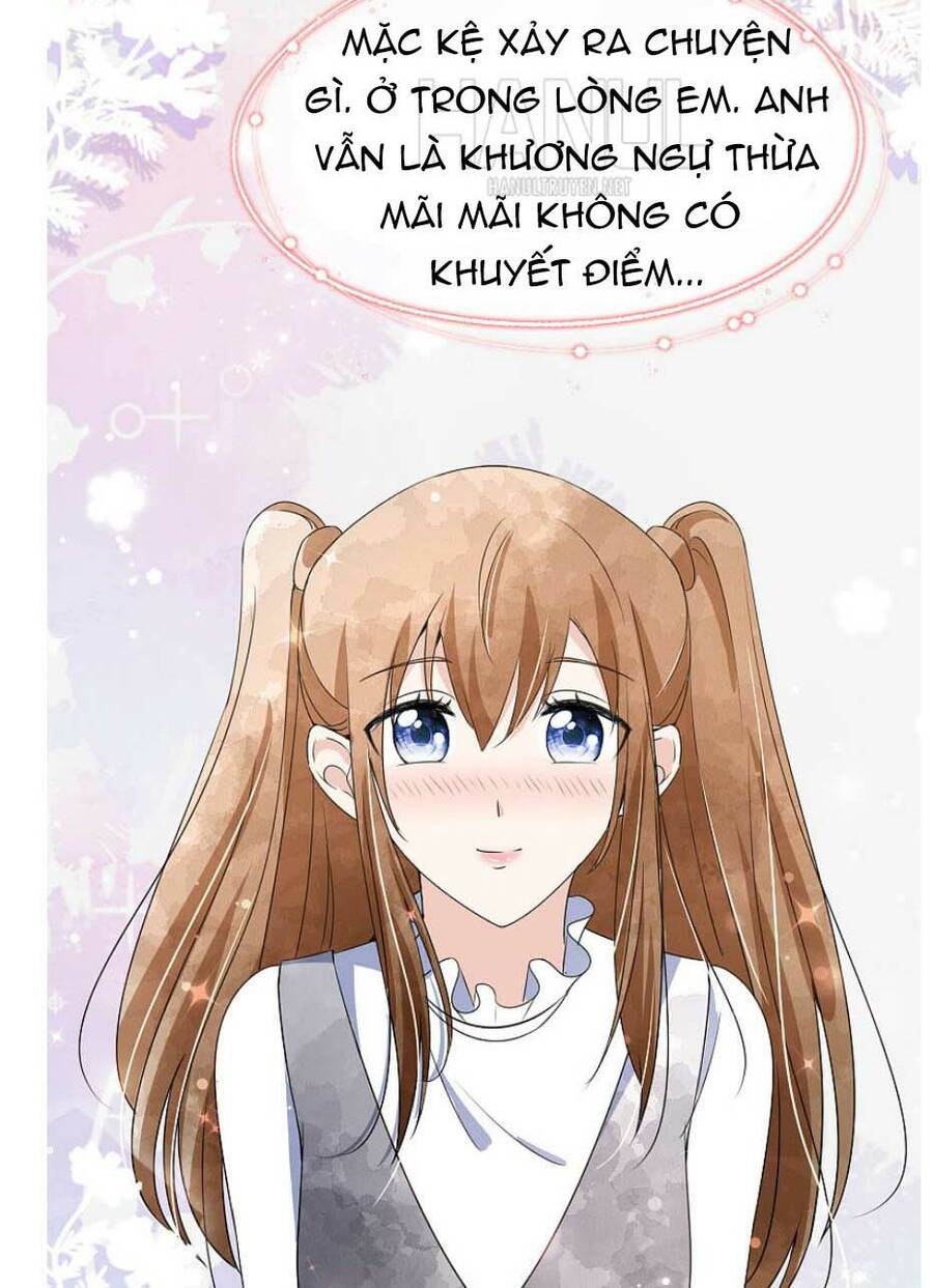 Cô Vợ Hợp Đồng Lạnh Lùng Không Dễ Đụng Đâu Chapter 100 - Trang 2