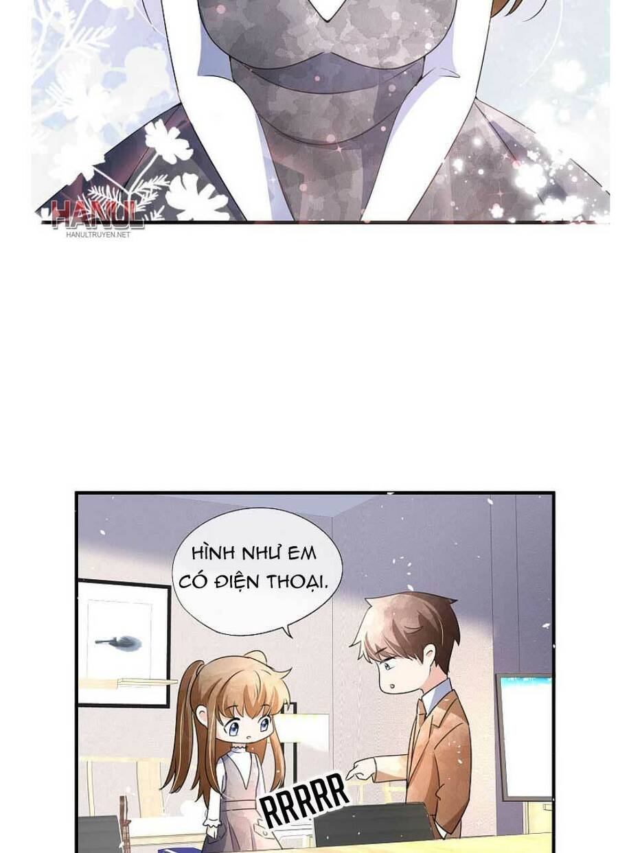 Cô Vợ Hợp Đồng Lạnh Lùng Không Dễ Đụng Đâu Chapter 100 - Trang 2