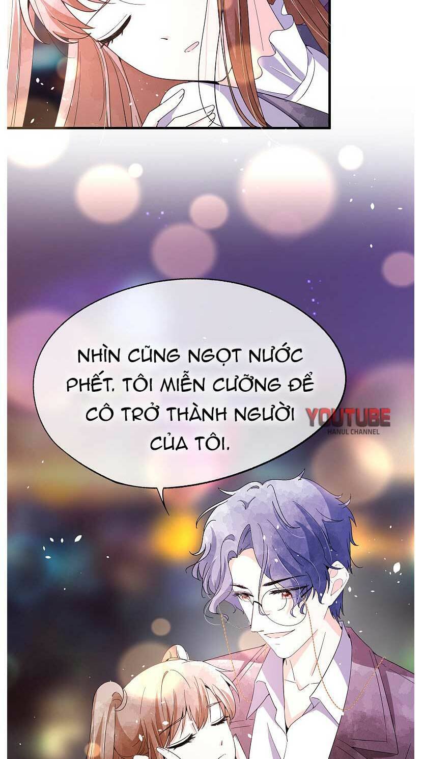 Cô Vợ Hợp Đồng Lạnh Lùng Không Dễ Đụng Đâu Chapter 101 - Trang 2