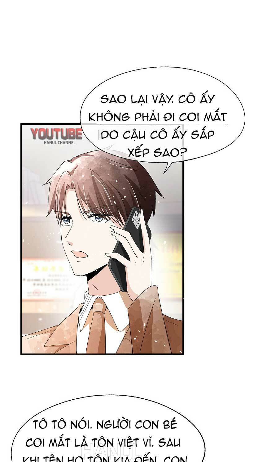 Cô Vợ Hợp Đồng Lạnh Lùng Không Dễ Đụng Đâu Chapter 101 - Trang 2