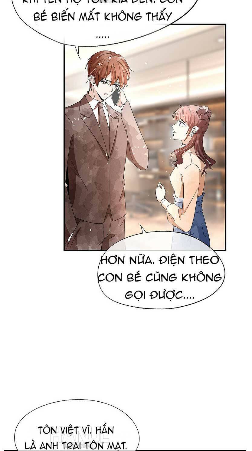 Cô Vợ Hợp Đồng Lạnh Lùng Không Dễ Đụng Đâu Chapter 101 - Trang 2