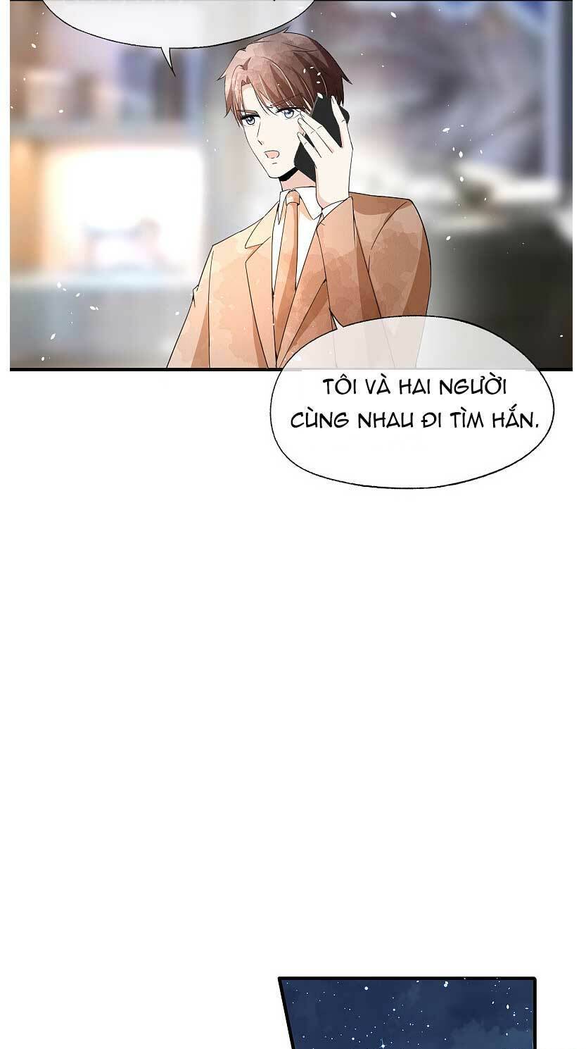 Cô Vợ Hợp Đồng Lạnh Lùng Không Dễ Đụng Đâu Chapter 101 - Trang 2