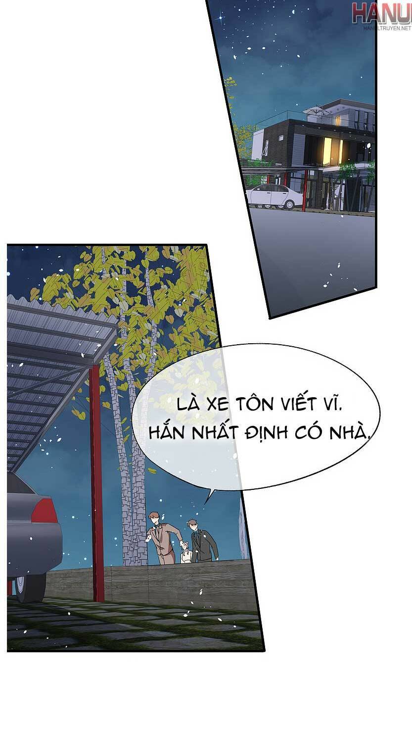 Cô Vợ Hợp Đồng Lạnh Lùng Không Dễ Đụng Đâu Chapter 101 - Trang 2