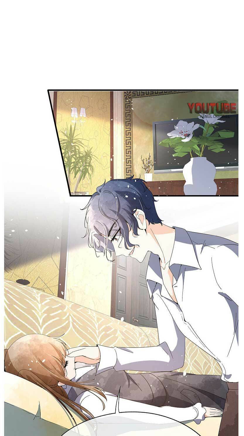 Cô Vợ Hợp Đồng Lạnh Lùng Không Dễ Đụng Đâu Chapter 101 - Trang 2