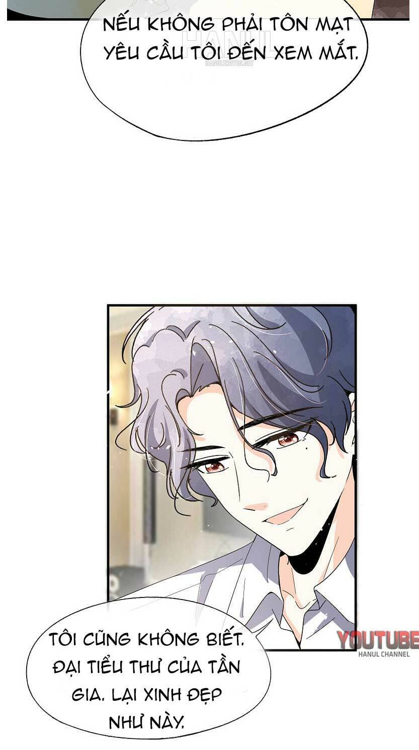 Cô Vợ Hợp Đồng Lạnh Lùng Không Dễ Đụng Đâu Chapter 101 - Trang 2