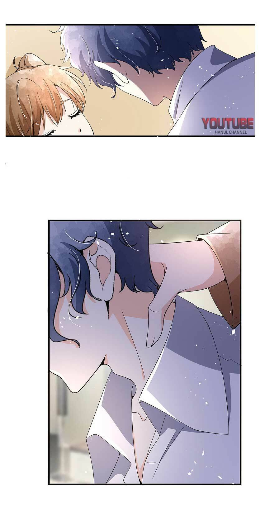 Cô Vợ Hợp Đồng Lạnh Lùng Không Dễ Đụng Đâu Chapter 101 - Trang 2