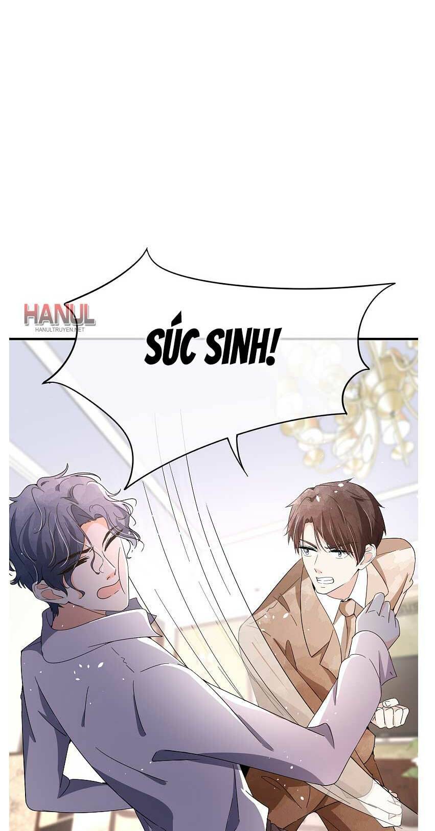 Cô Vợ Hợp Đồng Lạnh Lùng Không Dễ Đụng Đâu Chapter 101 - Trang 2