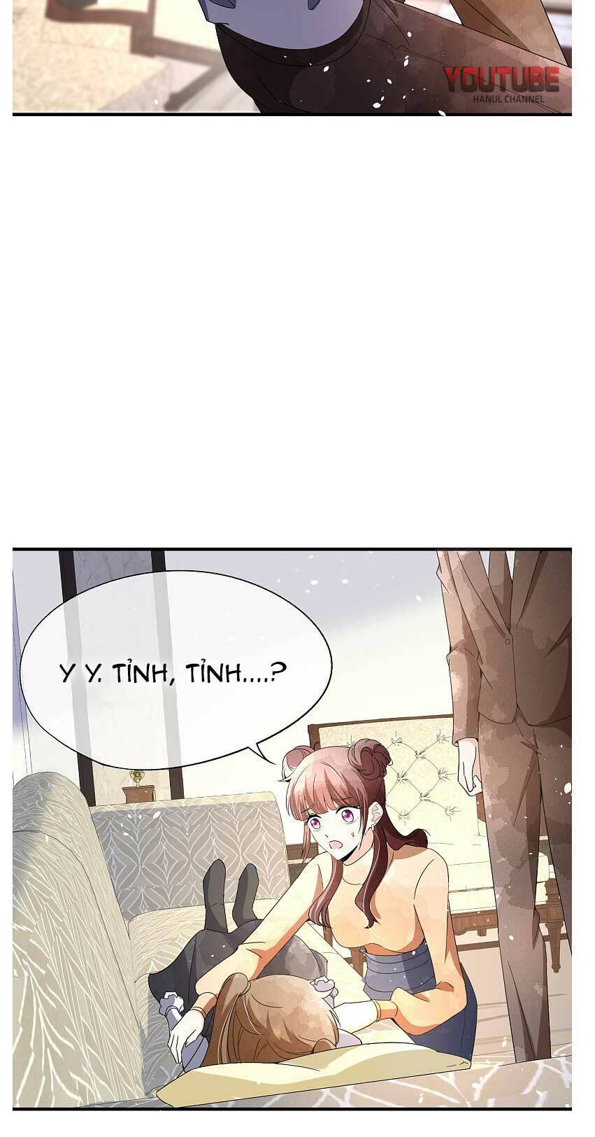 Cô Vợ Hợp Đồng Lạnh Lùng Không Dễ Đụng Đâu Chapter 101 - Trang 2