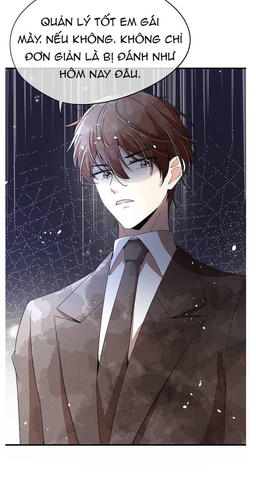 Cô Vợ Hợp Đồng Lạnh Lùng Không Dễ Đụng Đâu Chapter 101 - Trang 2