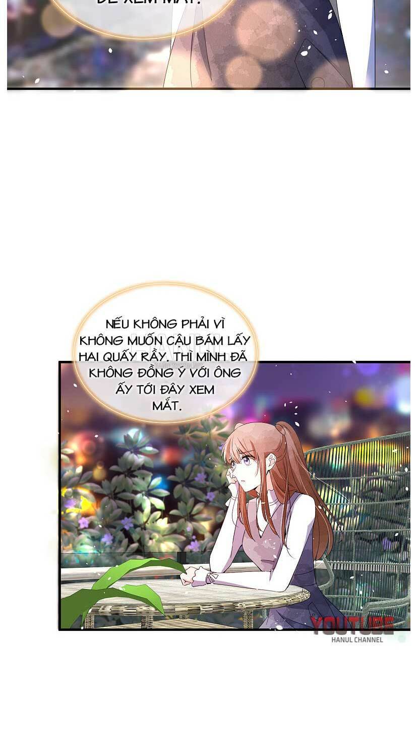 Cô Vợ Hợp Đồng Lạnh Lùng Không Dễ Đụng Đâu Chapter 101 - Trang 2