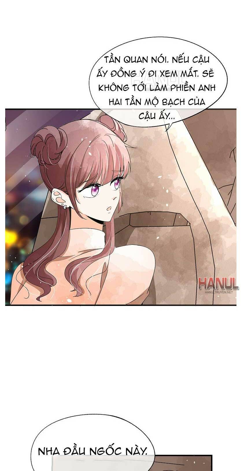 Cô Vợ Hợp Đồng Lạnh Lùng Không Dễ Đụng Đâu Chapter 101 - Trang 2