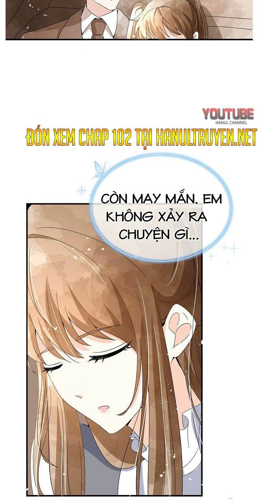 Cô Vợ Hợp Đồng Lạnh Lùng Không Dễ Đụng Đâu Chapter 101 - Trang 2