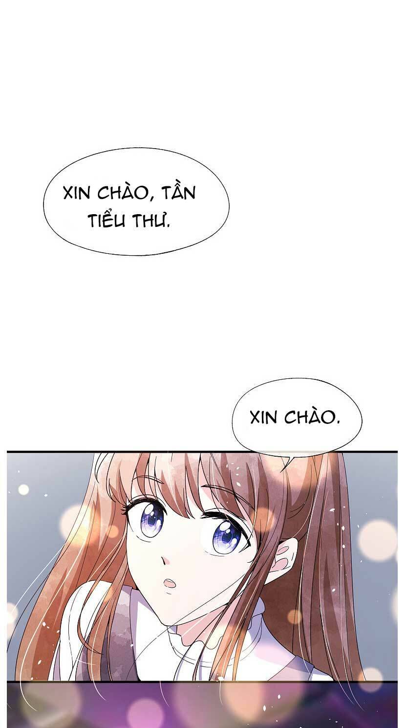 Cô Vợ Hợp Đồng Lạnh Lùng Không Dễ Đụng Đâu Chapter 101 - Trang 2